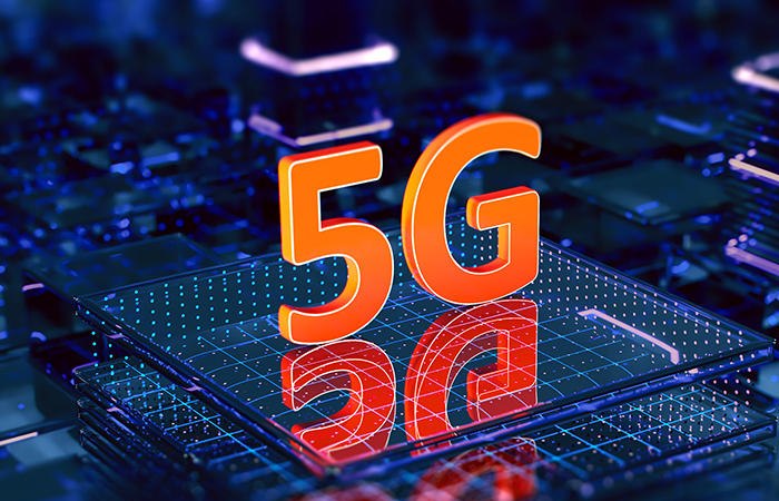 5G Technology new