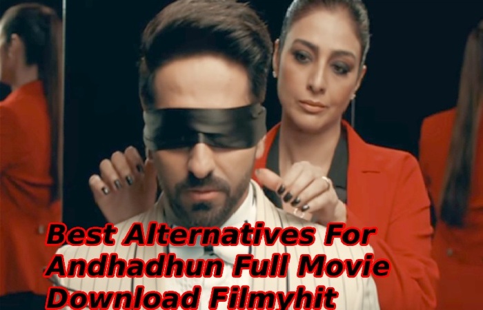 Andhadhun Full Movie Download Filmyhit 