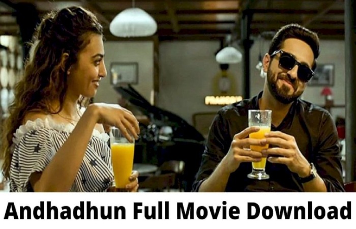  Andhadhun Full Movie Download Filmyhit