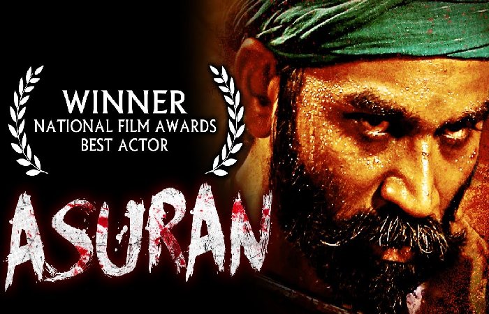 Asuran Full Movie Download Kuttymovies – Movie Plot