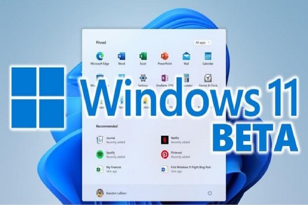 How To Download and Install Windows 11 Beta Version?