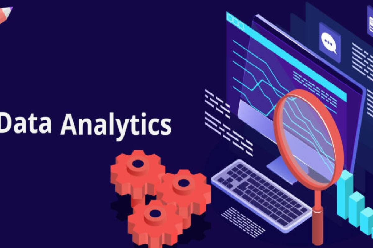 Data Analytics Tools