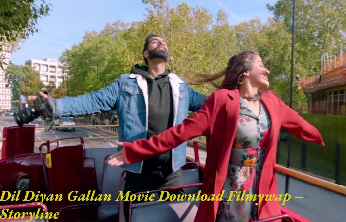 Best Alternatives To Watch Dil Diyan Gallan Movie Download Filmywap