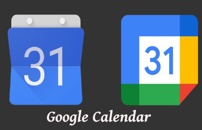 Google Calendar