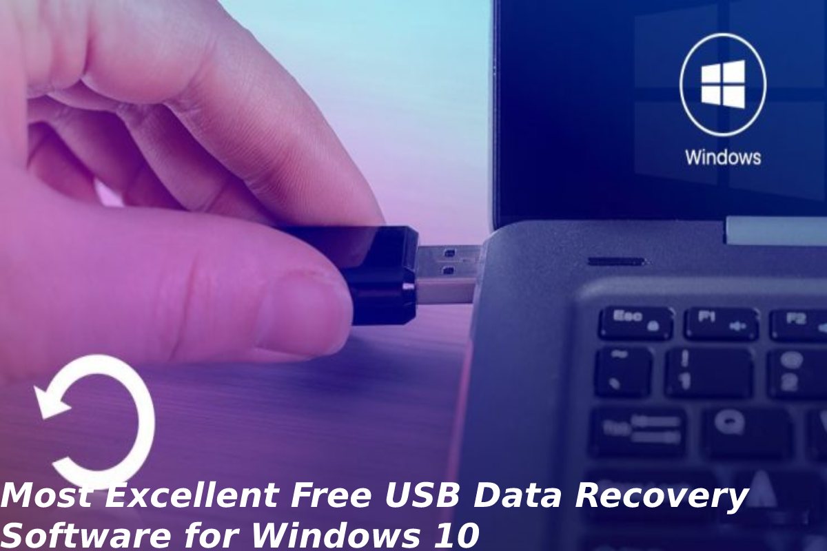 usb data