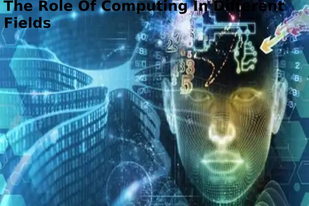 role of computing
