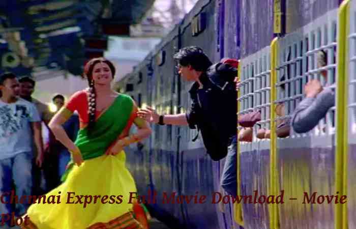 chennai express