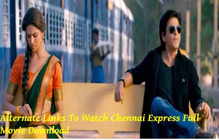 chennai express