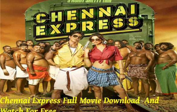 chennai express