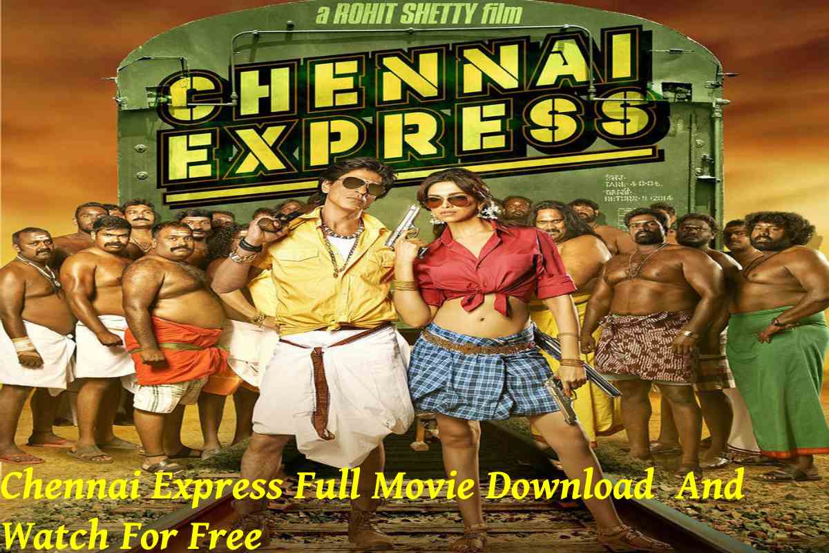 chennai express