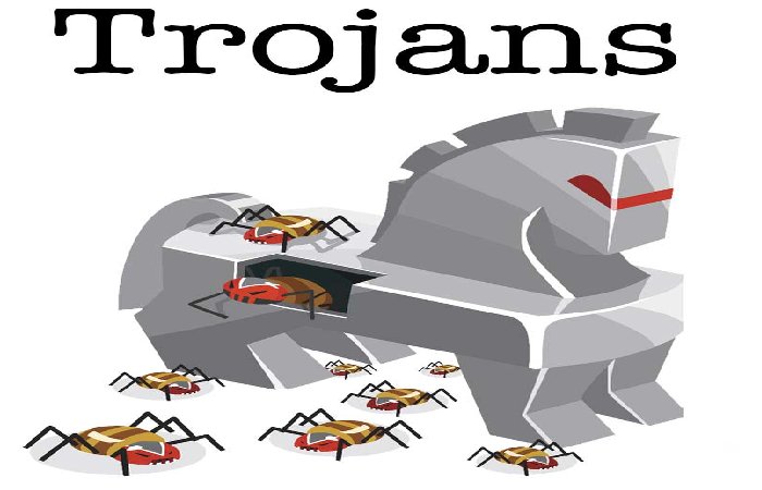 Trojan