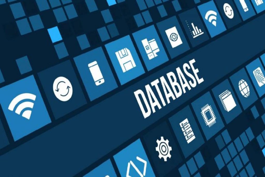 database