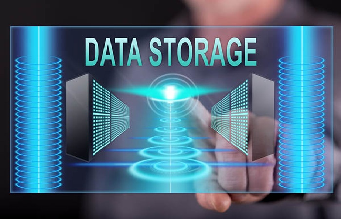 data storage