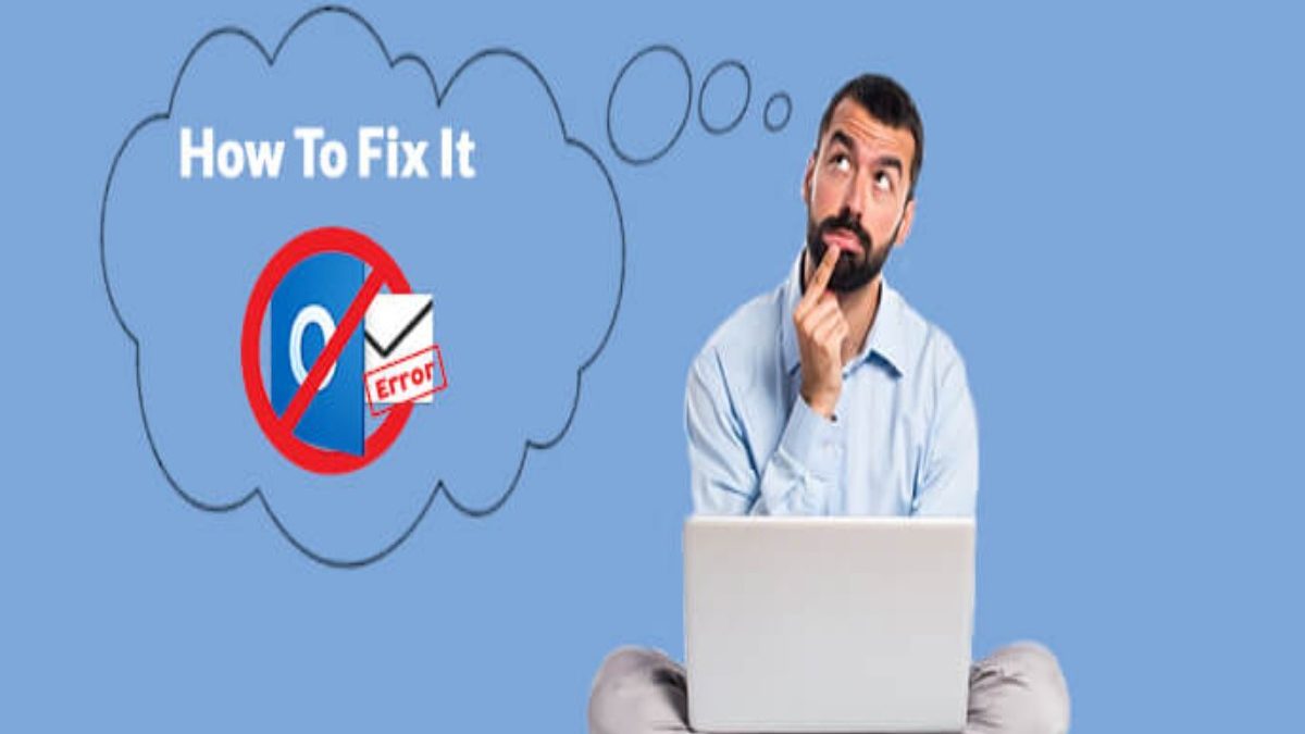 How To Fix [pii_email_2c1016997f21ae657944] Outlook Error