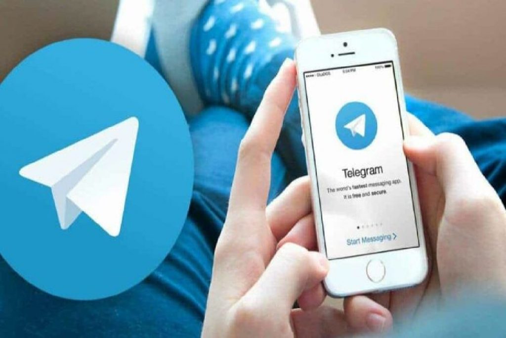 telegram