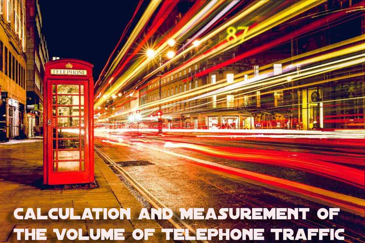 telephone traffic