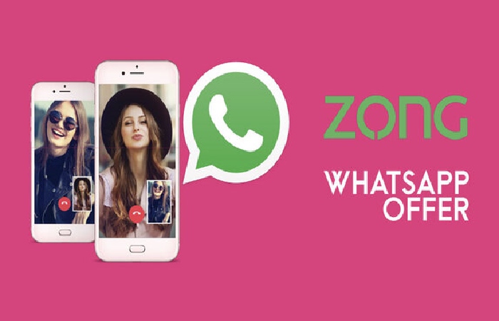 zong