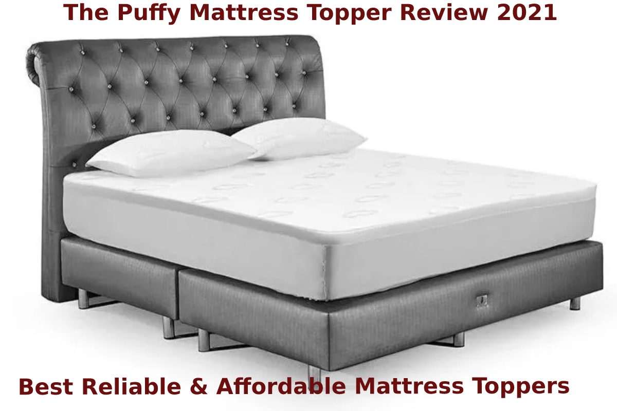 Puffy Mattress