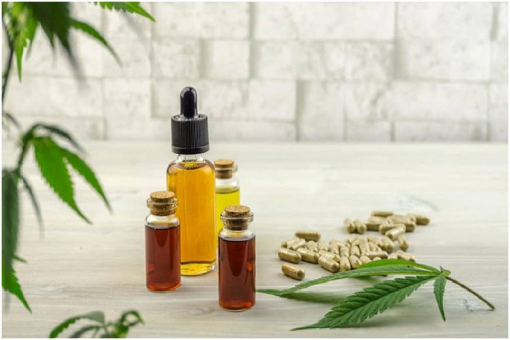 cbd product