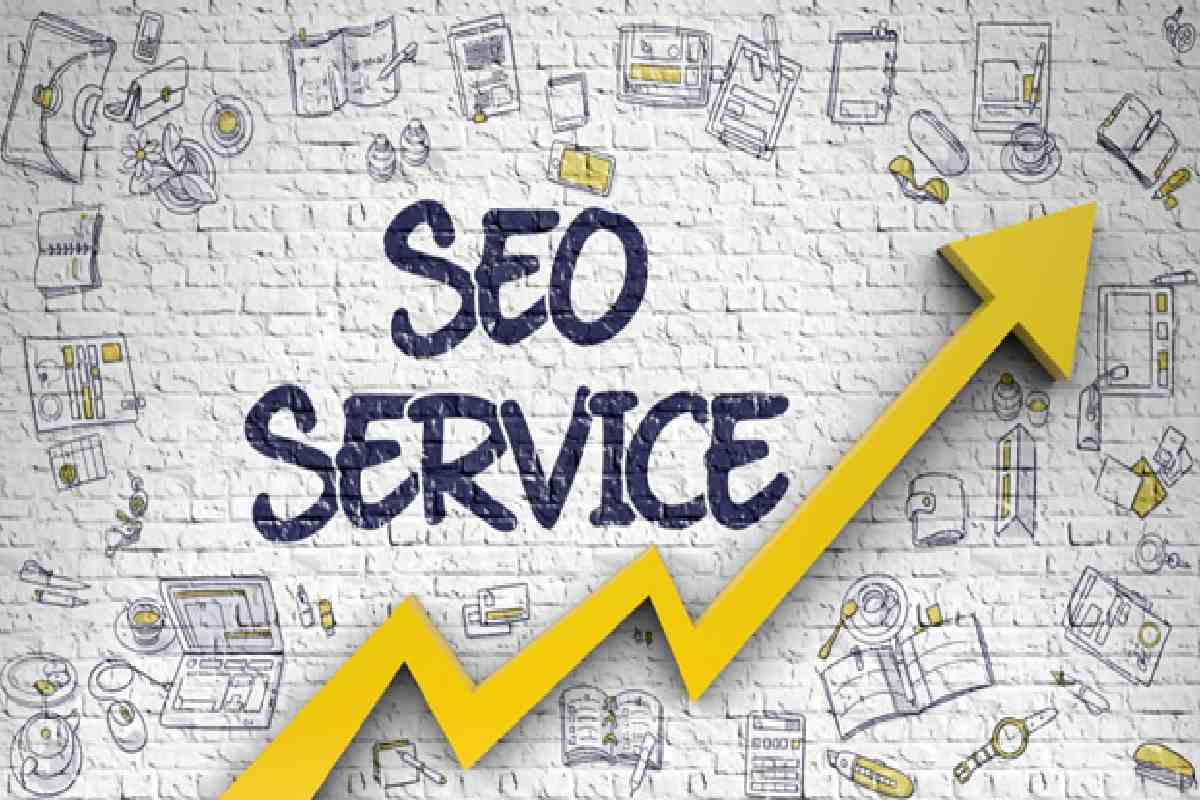 seo service company