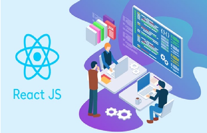 7 Reasons Why You Should Learn React