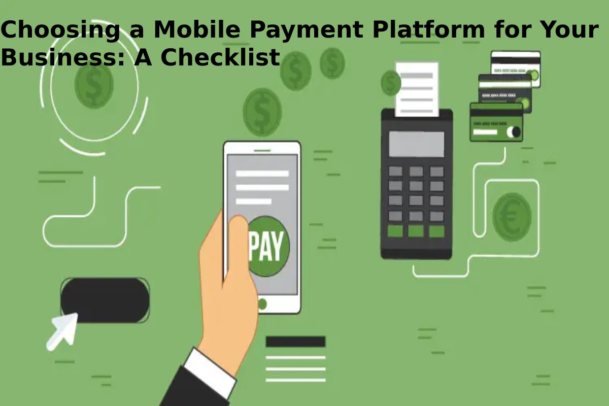 mobile payments