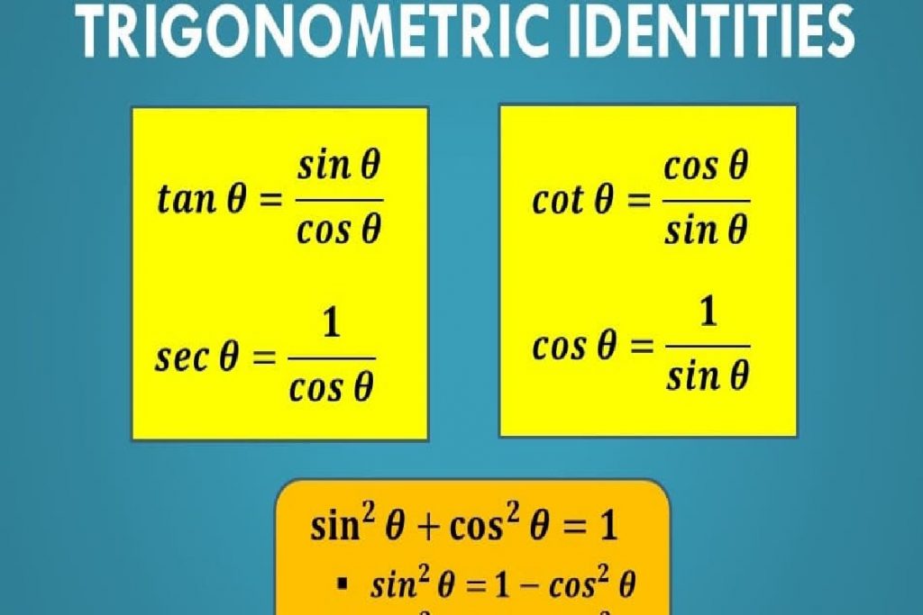 trigonometry