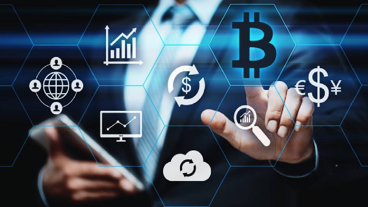 4 Ways Accepting Bitcoin Payments Can Help Businesses Edge Out Competitors