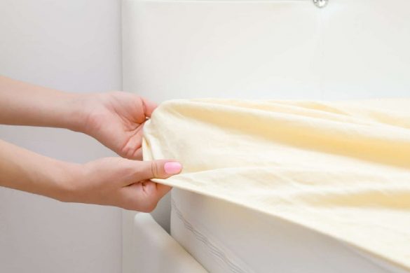State The Possible Differences Between A Cotton Vs Microfiber Sheets