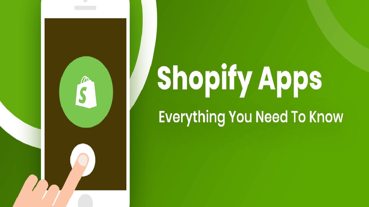 How to build Shopify app – easy way