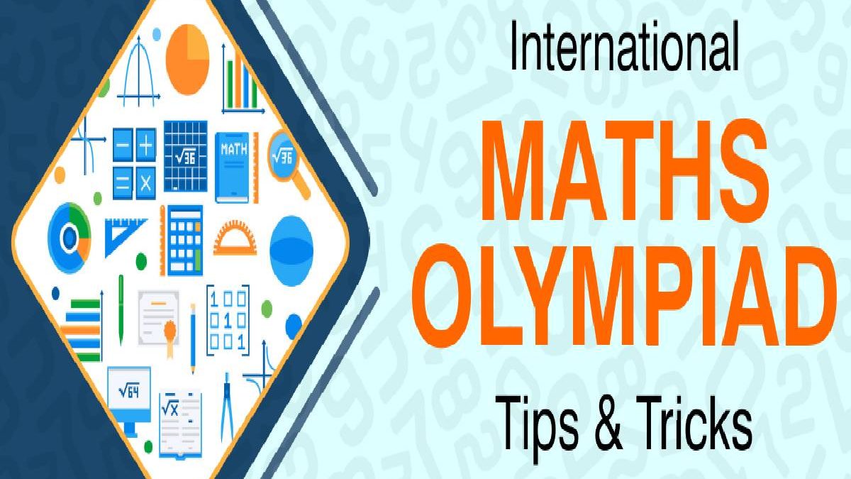 Tips to clear 6 maths Olympiad
