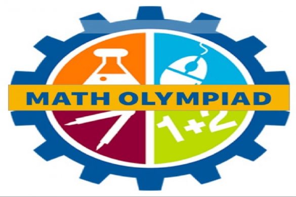 maths Olympiad