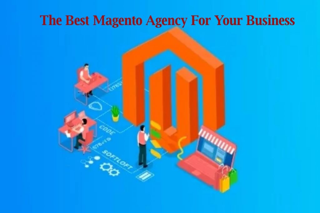 Magento