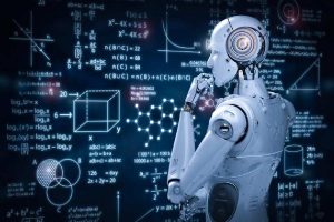 machine learning 