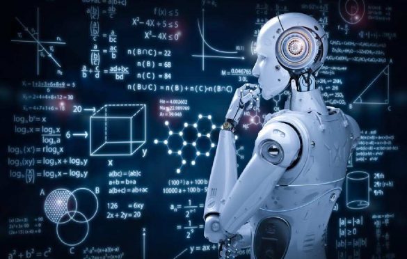 machine learning 