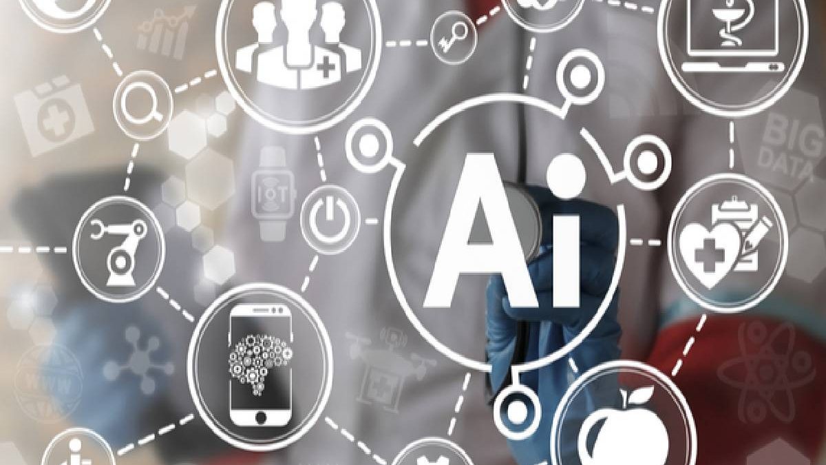 How To Build Your Own Artificial Intelligence App For Business