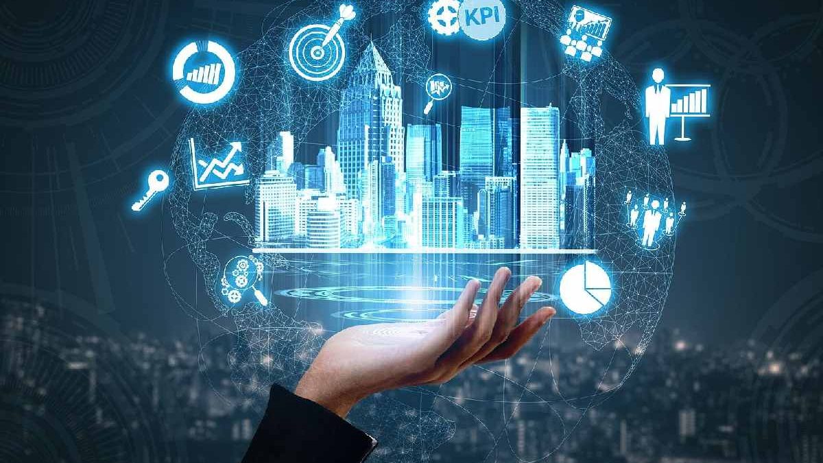 How Digital Transformation Can Benefit Your Real Estate Business