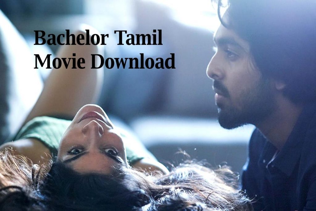 bachelor tamil movie download