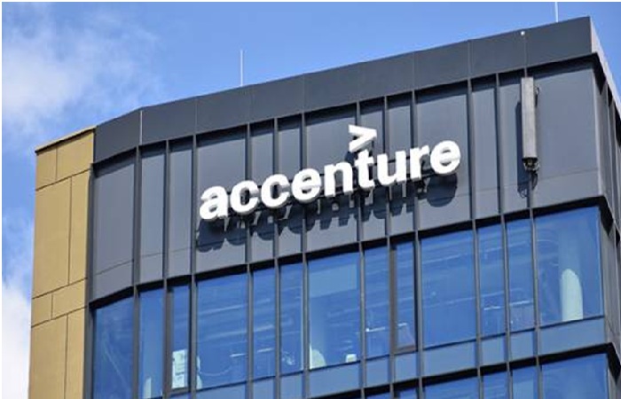 accenture