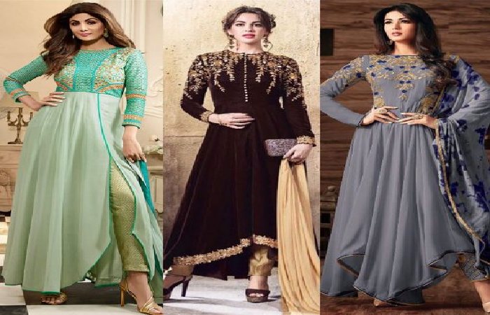 Salwar kameez never goes out of style