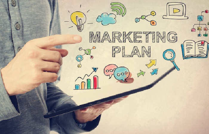 marketing plan