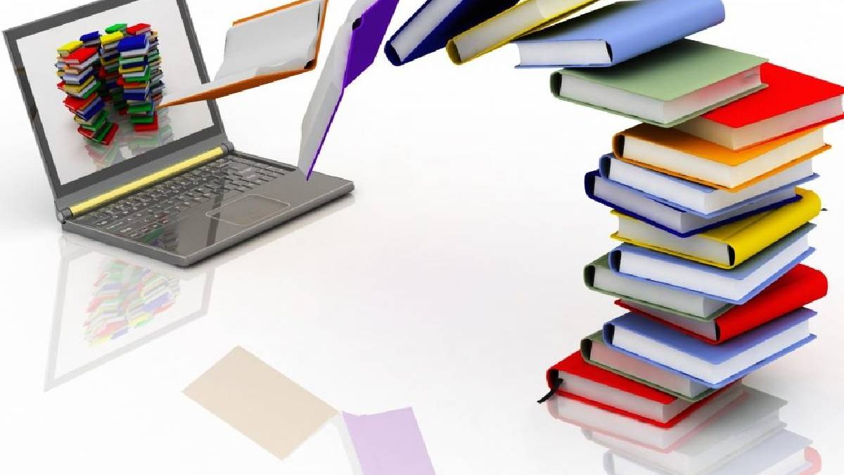 6 Benefits of downloading study materials