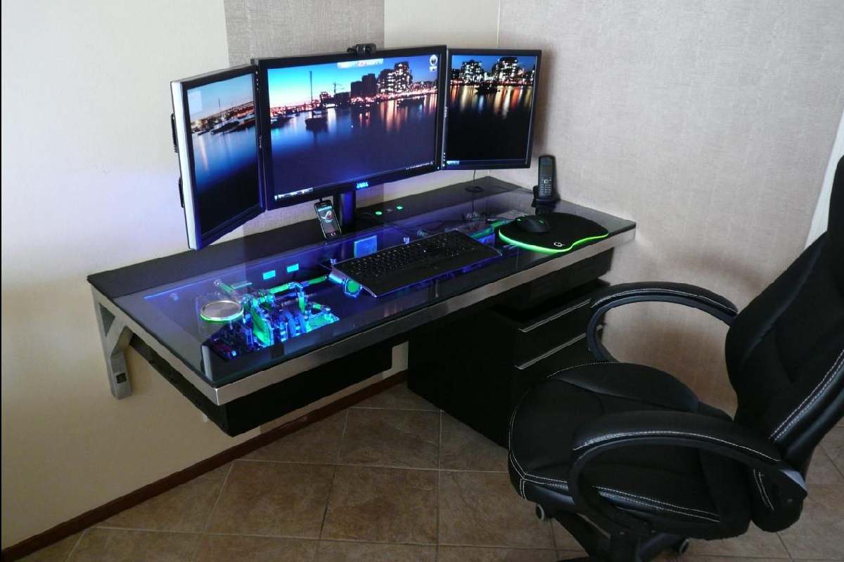 Desktop Computers Write For Us