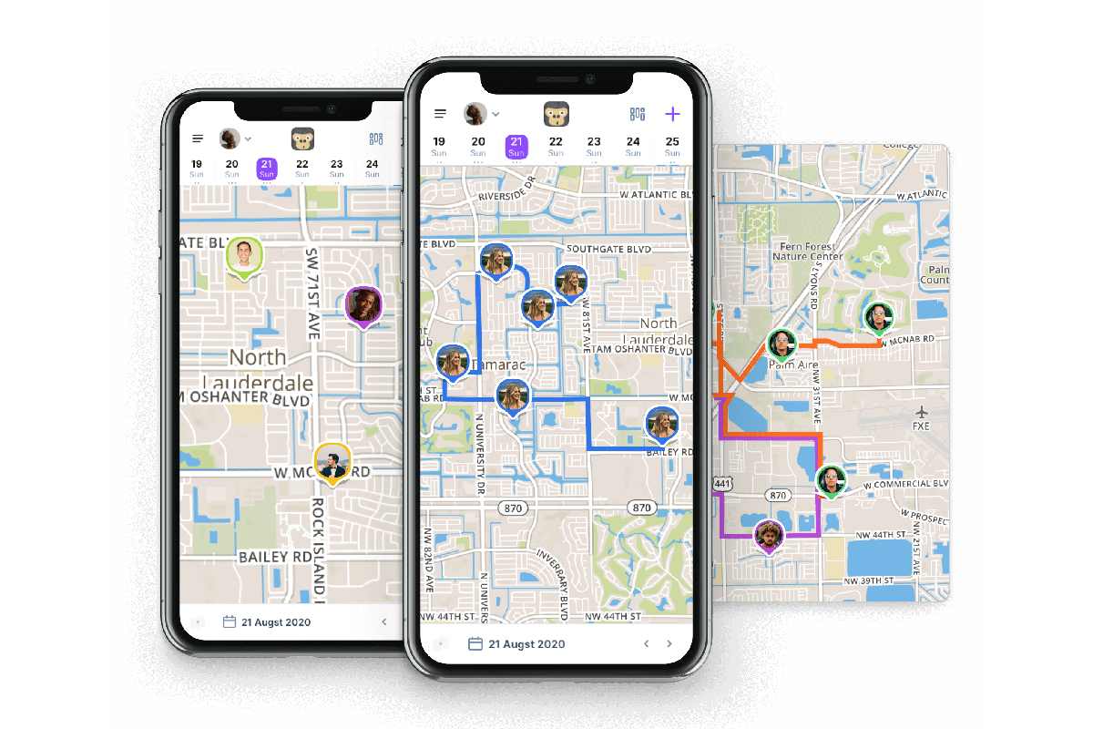 Search Terms for GPS Tracking Software Write For Us