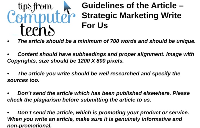 write for us