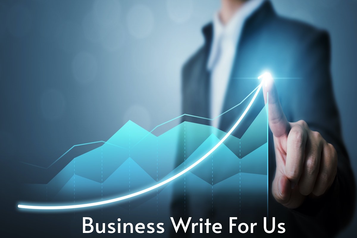 Business Write For Us