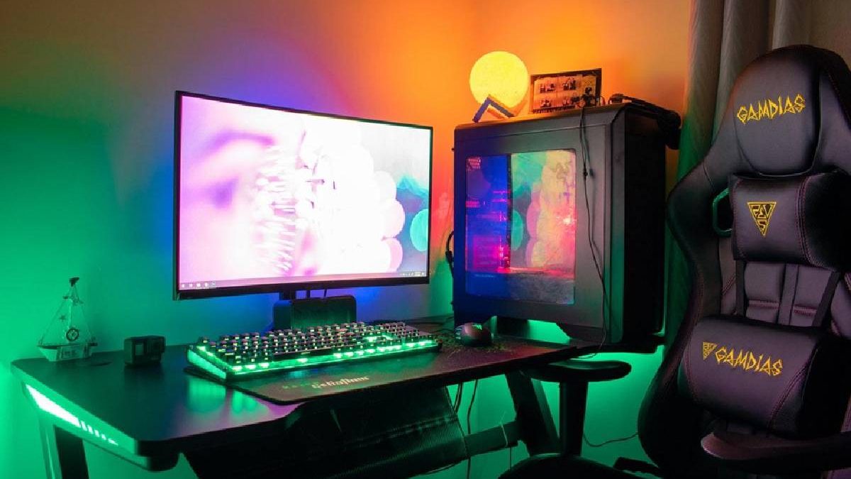6 Tips for Building a Gaming PC of Your Dreams