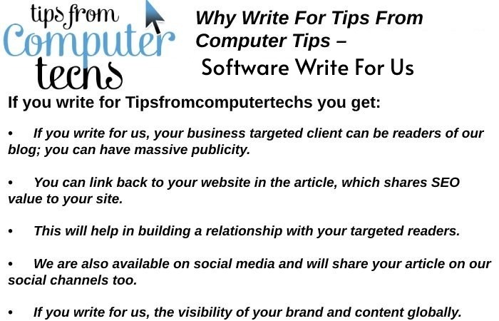 write for us 