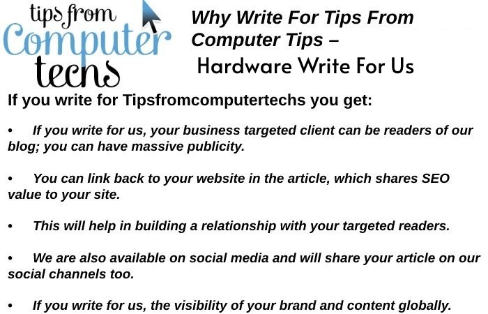 write for us 