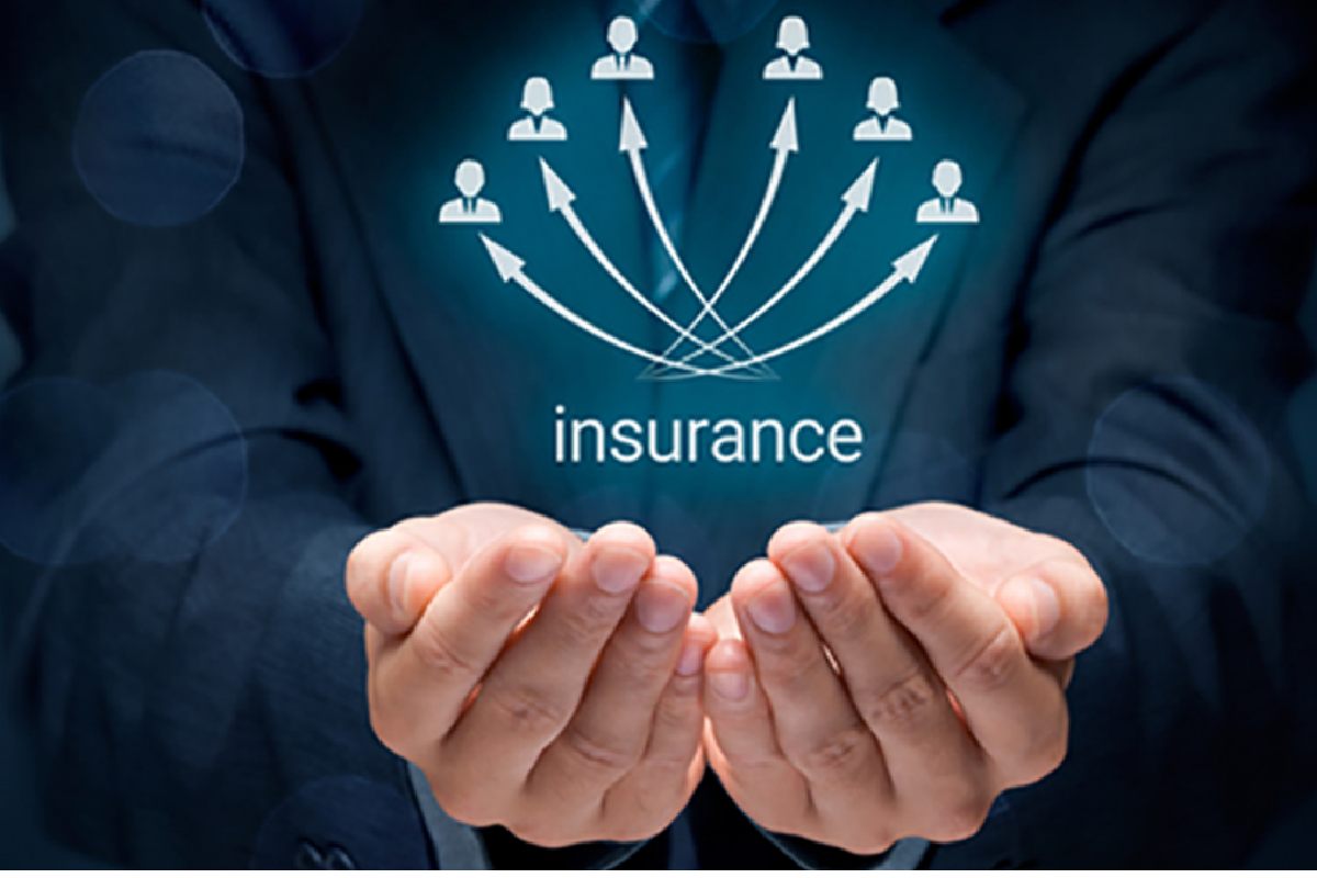 digital transformation of insurance